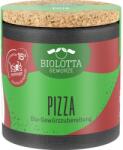 BioLotta Mix de Condimente pentru Pizza 22g