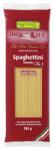 RAPUNZEL Spaghetti Semola Bio Extra Subtiri nr. 3 Rapunzel 500 Grame
