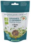 Germline Mix din 4 Ridichi pentru Germinat Eco Germline 100 grame