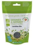 Germline Linte verde pentru germinat, Bio Germline 150 grame