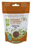 Germline Ridiche Neagra pentru Germinat Eco Germline 150 grame