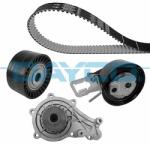 DAYCO Set pompa apa + curea dintata DAYCO KTBWP9170 (KTBWP9170) - automobilus