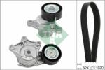 Schaeffler INA Set curea transmisie cu caneluri Schaeffler INA 529 0323 10 (529 0323 10)