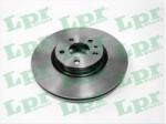 LPR Disc frana LPR A2171V (A2171V) - automobilus