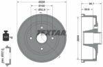TEXTAR Tambur frana TEXTAR 94024200 (94024200) - automobilus