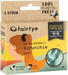 fairtye Scrunchie - Menta