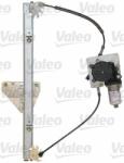 VALEO Mecanism actionare geam VALEO 850658 (850658)