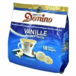 Domino 18 db vanília ízű Senseo kompatibilis kávépárna