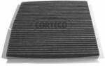 CORTECO Filtru, aer habitaclu CORTECO 21652996 (21652996)