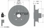 TEXTAR Disc frana TEXTAR 92053000 (92053000)