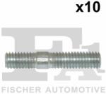 FA1 Surub, galerie evacuare FA1 985-06-004.10 (985-06-004.10) - automobilus