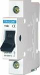 Tracon Electric Leválasztó kapcsoló 1P, 100A (TIK1-100)