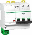 Schneider Electric ACTI9 iQUICK PF, 10kA, 3P-N, földelő vezetékkel A9L16618 (A9L16618)