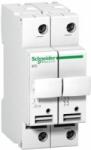 Schneider Electric ACTI9 STI olvadóbiztosítós szakaszolókapcsoló, 2P, 20A, 8.5x31.5mm A9N15650 (A9N15650)