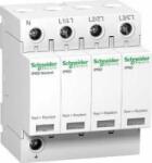 Schneider Electric ACTI9 iPRD túlfeszültség-korlátozó, cs. bet. távjelzéssel, 20kA, 3P-N, 350V A9L20601 (A9L20601)