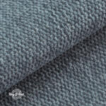  MATANA-11 denim Prémium minőségű, strapabíró zseníilia alapú puha bútorszövet