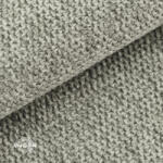  MATANA-02 galambszürke Prémium minőségű, strapabíró zseníilia alapú puha bútorszövet