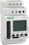 Schneider Electric ACTI9 IHP+ 2C SMARTw (24/7) programozható időkapcsoló CCT15553 (CCT15553)