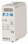 Eaton PV túlfesz. levezető 'T1+T2' betét 1000V DC 1pól. SPPVT12-10 (177260)
