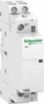 Schneider Electric ACTI9 iCT16A kontaktor, 50Hz, 1NO, 220VAC A9C22511 (A9C22511)