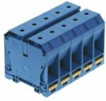 Weidmuller Ipari sorozatkapocs WDU 95mm2, 120mm2 Kék 1820560000 (1820560000)
