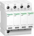 Schneider Electric ACTI9 iPRD túlfeszültség-korlátozó, cs. bet. távjelzéssel, 65kA, 4P, 350V A9L65401 (A9L65401)