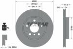 TEXTAR Disc frana TEXTAR PRO 92305303 (92305303)