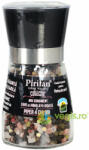 PIRIFAN Rasnita Condimente Piper 4 Culori 75g