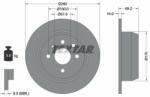 TEXTAR Disc frana TEXTAR 92057000 (92057000)