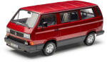 Norev VW T3 Multivan Bus Samba 1985 Titan Red scala 1/181/43 (15301)