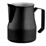 Edream Latiera Profesionala Inox Edream, 500 ml, Negru