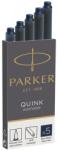 Parker Royal tintapatron kékes-fekete 1950385 (7190028002)