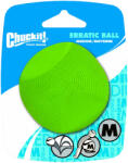 Chuckit! ! 3db Chuckit! Erratic Ball - szeszélyes labda kutyajáték M: Ø 6, 5 cm