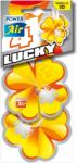 Power Air Lucky 3D illatosító, Vanilla (LU-5 Power)