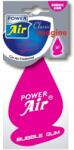 Power Air Imagine Classic autós illatosító, Bubble gum (IC-50 Power)