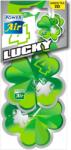 Power Air Lucky 3D illatosító, Green Tea (LU-33 Power)