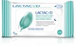 LACTACYD Wipes Antibacterial 15 darab