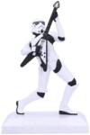 Nemesis Now Statuetă Nemesis Now Movies: Star Wars - Rock On! Stormtrooper, 18 cm (NEMN-B5871V2) Figurina