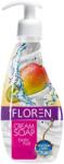 Floren Cosmetic krémszappan Exotic Fruit 400ml