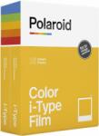 Polaroid i-Type Film Fotópapír - muziker - 14 100 Ft