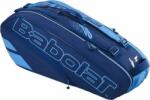 Babolat Pure Drive RH X 6 Blue Tenisz táska