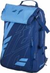 Babolat Pure Drive Backpack 3 Blue Tenisz táska