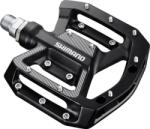 SHIMANO Pedál Platform Pdgr500 Fekete - elitebike