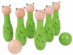 Timboo Set popice - Broscute (TM-BADME-533)