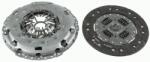 SACHS Set ambreiaj SACHS XTend 3000 951 955 (3000 951 955)
