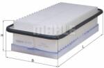 KNECHT Filtru aer KNECHT LX 3187 (LX 3187)