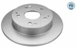 MEYLE Disc frana MEYLE -PD: Advanced performance and design. 31-15 523 0057/PD (31-15 523 0057/PD)