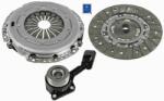 SACHS Set ambreiaj SACHS XTend Kit plus CSC 3000 990 392 (3000 990 392)