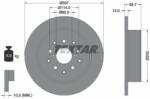 TEXTAR Disc frana TEXTAR 92170803 - automobilus