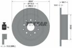 TEXTAR Disc frana TEXTAR PRO 92170803 (92170803)